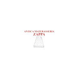 Antica Materasseria Zappa logo