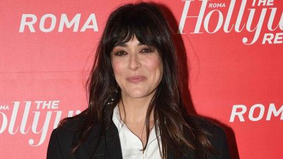È per il tuo bene, Valentina Lodovini: cosa ha fatto per la figlia