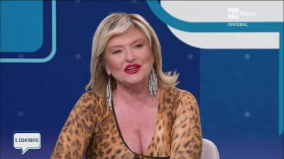 Monica Setta - Tutto sulla giornalista e conduttrice