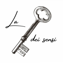La Chiave Dei Sensi logo