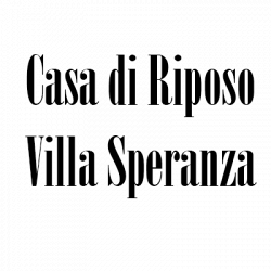 Casa di Riposo Villa Speranza logo
