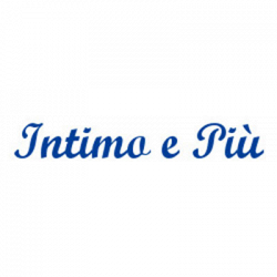 Intimo e Più logo