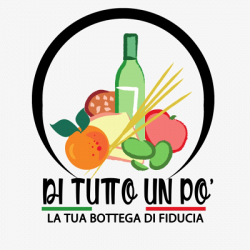Di Tutto Un Po' Minimarket e Panetteria logo