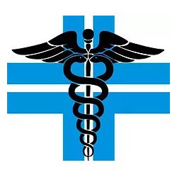 Clinica Veterinaria Saint Christophe logo