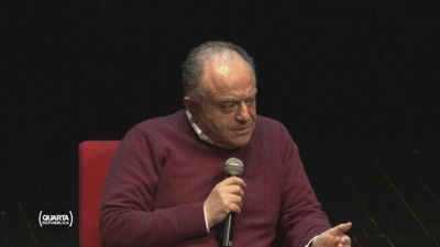 Referendum giustizia, per Gratteri chi vota sì non è per bene