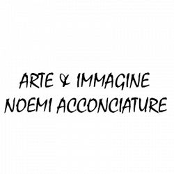 Arte & Immagine di Noemi Acconciature logo
