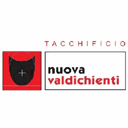 Tacchificio Nuova Valdichienti logo