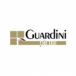 Guardini Pietre logo