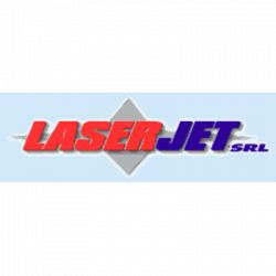 Laser Jet logo
