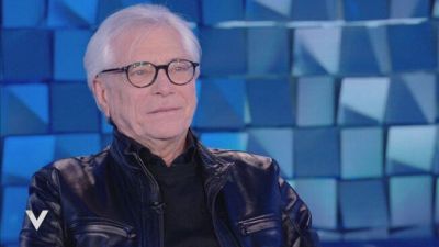 Nino D'Angelo: "Io, vittima dei pregiudizi"