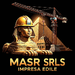 Impresa Masr S.r.l.s logo