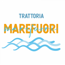 MareFuori Trattoria Tipica logo