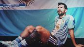 Nico Paz dopo Messi