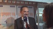 Marani: "Venerdì 22 agosto si parte all'insegna del largo ai giovani"