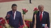 Usa-Cina: accordo su Iran e Hormuz