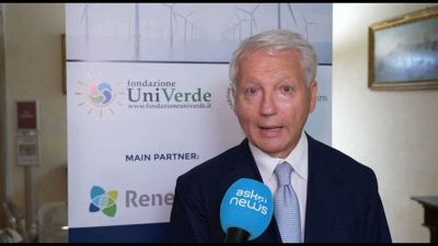 Rinnovabili, Fabris (Renexia): capacità enormi eolico offshore