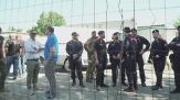 Rapine, furti e spaccate tra Napoli e Salerno, la refurtiva sui social
