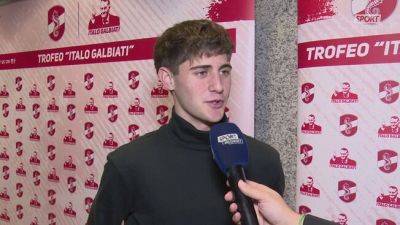 Liberali: "Mi ispiro a Reijnders"