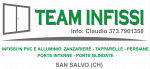 Team Infissi | Infissi – Zanzariere – Tapparelle – Persiane - Porte