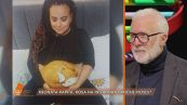 Rosa Vespa ha ingannato anche Moses Omogo?
