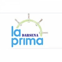 Darsena Nautica La Prima -Rimessaggio-Posti Barca logo