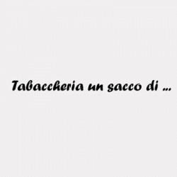 Tabaccheria Un Sacco Di... logo