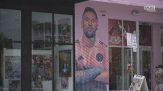 Tutta Miami impazzisce per Messi in vista del Mondiale