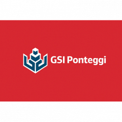 Gsi Ponteggi logo