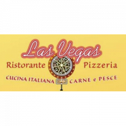 Pizzeria Ristorante Las Vegas logo