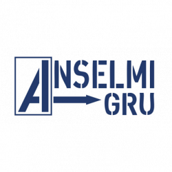 Anselmi Gru logo