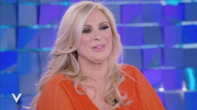 Tina Cipollari: "Cosa ho capito degli uomini"