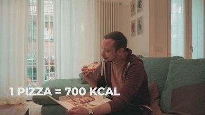 #senzarimorso: la nuova campagna per uno stile di vita attivo