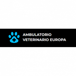 Ambulatorio Veterinario Europa logo