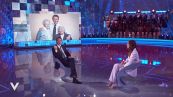 Matteo Renzi racconta sua nonna Maria