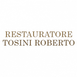 Restauratore Tosini Roberto logo