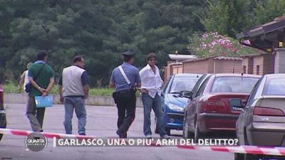 Garlasco, una o più armi del delitto?