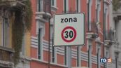 Roma a 30 km/h, prime targhe ai monopattini