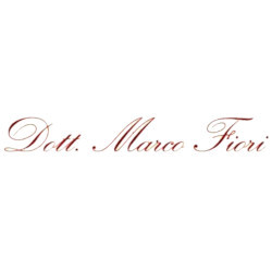 Fiori Dott. Marco Perito Grafico logo