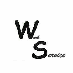 Workservice Impianti elettrici, antenne TV/SAT, ristrutturazioni, pulizie logo