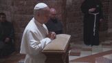 Niente terapie per il Papa, "la malattia era circoscritta"