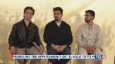 Appuntamento stasera, su Canale 5, con la prima serata-evento de "Il Volo"