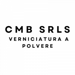 Cmb Srls - Verniciatura a Polvere logo
