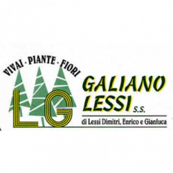 Vivai Galiano Lessi logo