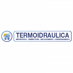 Icet Termoidraulica logo