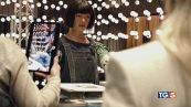 All'asta la prima opera realizzata da un robot