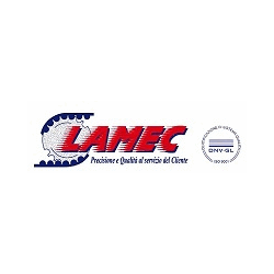 Lamec logo