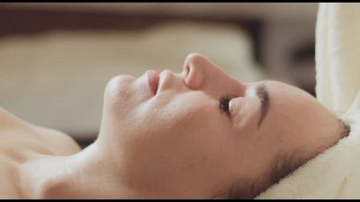 Un'app per trovare il benessere grazie al massaggio
