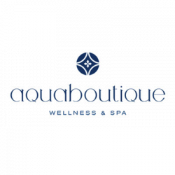 Aquaboutique Wellness & SPA logo