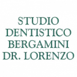 Studio Dentistico Bergamini Dr. Lorenzo logo