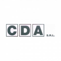 C.D.A. logo